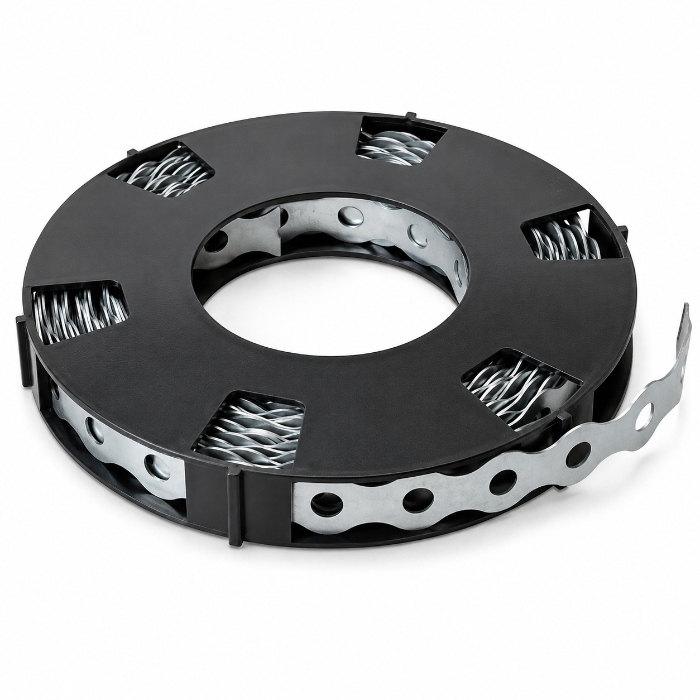 Fixing Bands