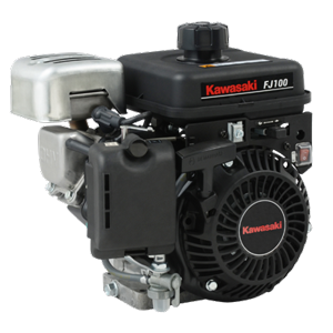 Kawasaki FJ Engine Parts