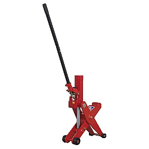 Forklift, Farm & Tractor Jacks