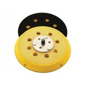 125mm (5in) Dual Action Sander Pads