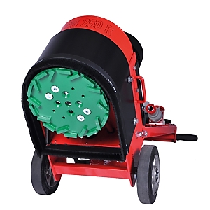 Trelawny Floor Grinder Diamonds