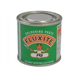 Soldering Flux