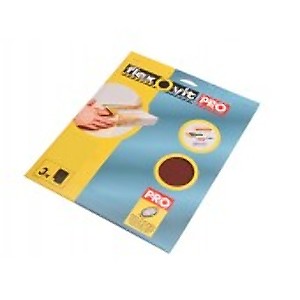 Sand Paper - Aluminium Oxide Paper