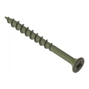 Timber Fixing & Decking Screws