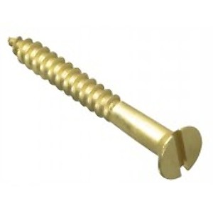 Wood Screws