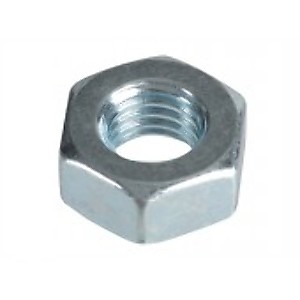 Hexagonal Nuts Hexagonal Nuts