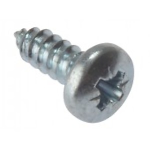 Self-Tapping Screws Self-Tapping Screws