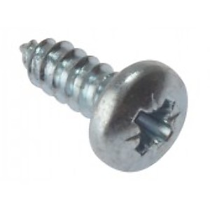 Self-Tapping Screws