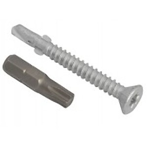 Roofing Screws