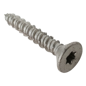 Composite Panel & Masonry Screws