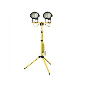 Portable & Site Lighting