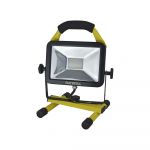 Faithfull Cable Reels, Site Lights & Transformers