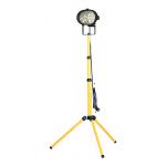 Tripod Site Lighting