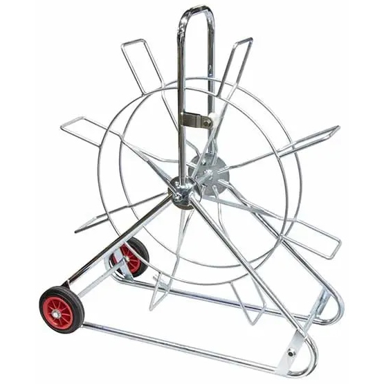 Cable Frames & Wheels
