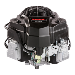 Kawasaki FS481V Engine Parts