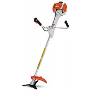 Stihl FS500, FS550, FS550L Clearing Saw Parts Stihl FS500, FS550, FS550L Clearing Saw Parts