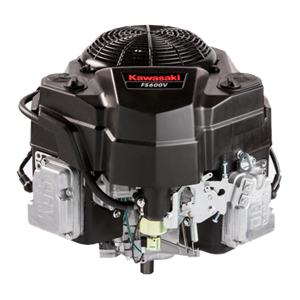 Kawasaki FS600V Engine Parts