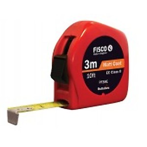 3m - 10ft Pocket Tapes