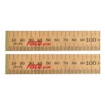 Fisco Surveyors Rods