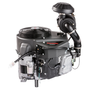 Kawasaki FX600V Engine Parts