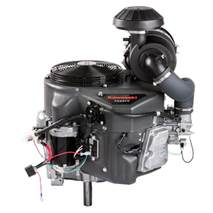 Kawasaki FX Engine Parts