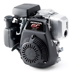 Honda GC135 Engine Parts