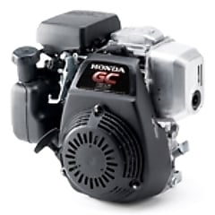 Honda GC Series Engine Parts