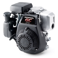 Honda GC160 Engine Parts