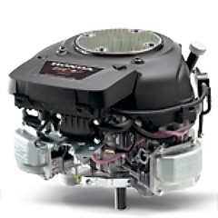 Honda GCV520U (GJABK) Engine Parts