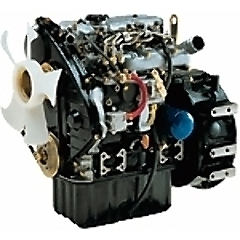 Honda GD1250 (GRB) Engine Parts Honda GD1250 (GRB) Engine Parts