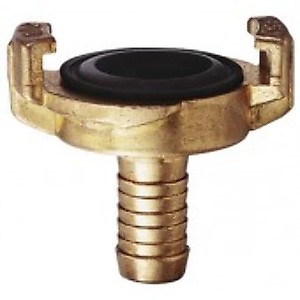 'Geka' Type Water Fittings