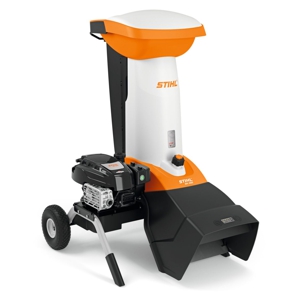 Stihl (GH) Garden Shredder Parts