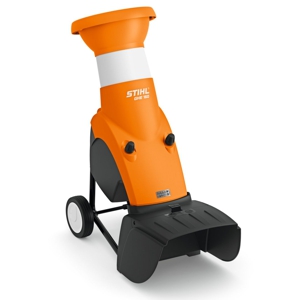 Stihl GHE 150.0 Shredder Parts