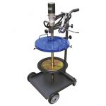 Mobile Grease Dispenser