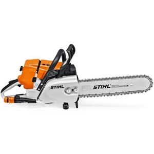 Stihl Petrol Concrete Cutter Chainsaw (GS) Parts