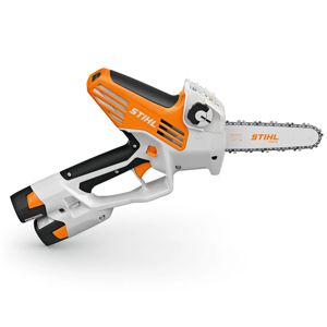 Stihl GTA 40 Cordless Pruner Parts