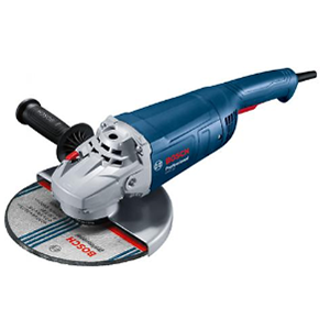 Bosch GWS 22-230 P Angle Grinders Bosch GWS 22-230 P Angle Grinders