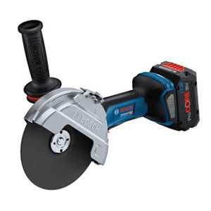 Bosch GWS 18V-180 P Angle Grinders Bosch GWS 18V-180 P Angle Grinders