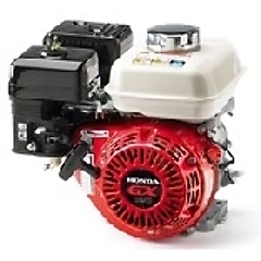Honda GX120T1 (GCAAT)  Engine Parts