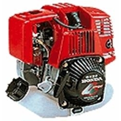 Honda GX22 (GCAF) Engine Parts