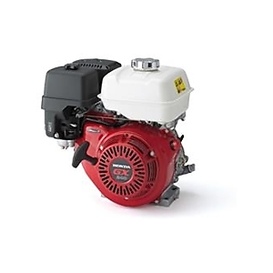 Honda GX240UT2 (GCBJT) Engine Parts