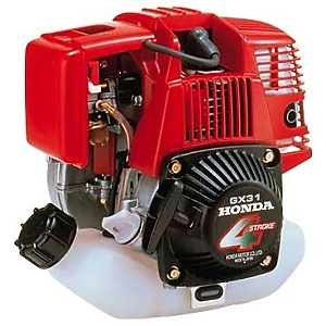 Honda GX31 (GCAG) Engine Parts Honda GX31 (GCAG) Engine Parts
