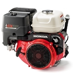 Honda GX440IU (GCAWK) Engine Parts