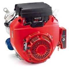 Honda GX610 (GCAC) Engine Parts