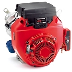Honda GX620 (GCAD) Engine Parts
