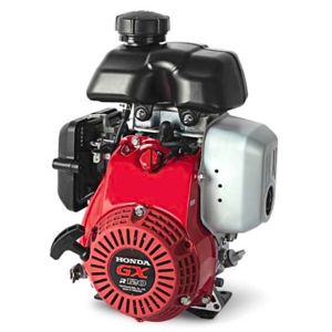 Honda GXR120RT Spare Parts