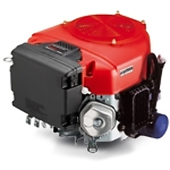 Honda GXV670 Engine Parts