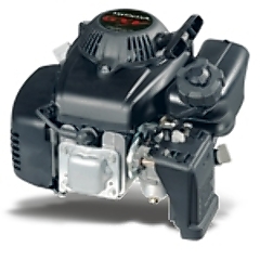 Honda GXV57 Engine Parts