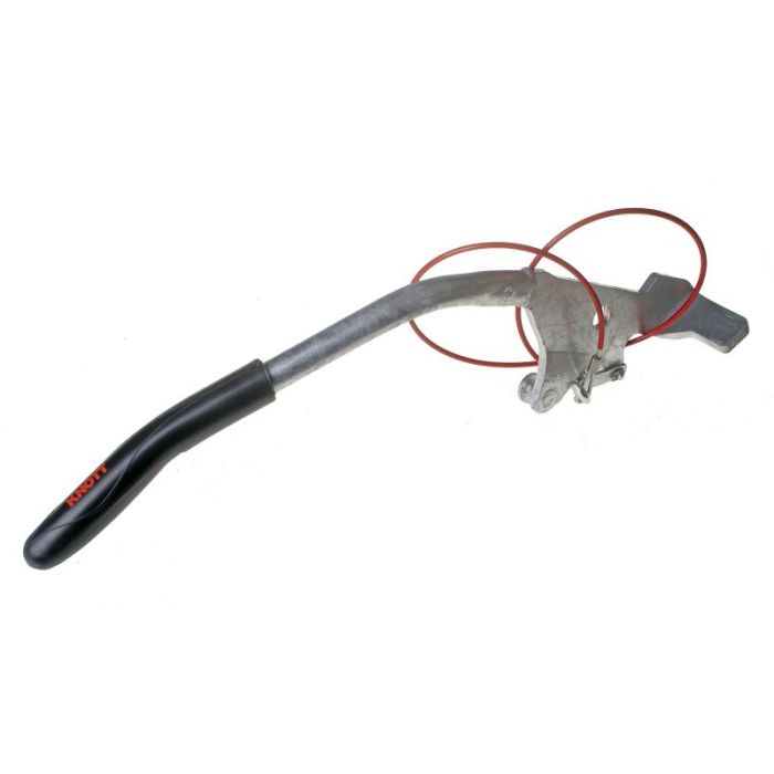 Knott Handbrake Assemblies and Energy Stores