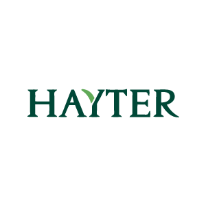 Hayter Mower Blades